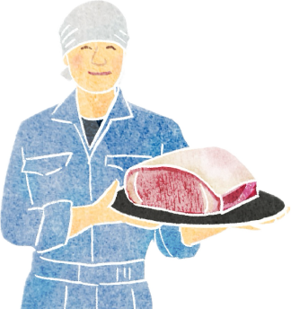 肉イメージ