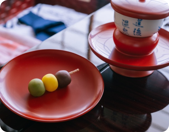和菓子